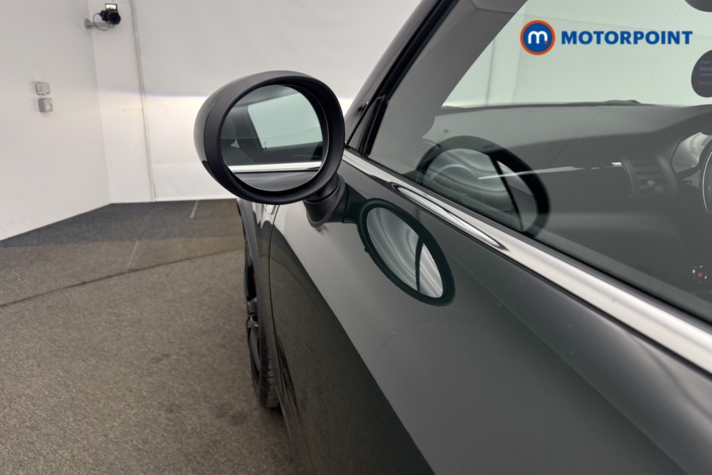 Mini Hatchback John Cooper Works Manual Petrol Hatchback - Stock Number (1604245) - 28th supplementary image