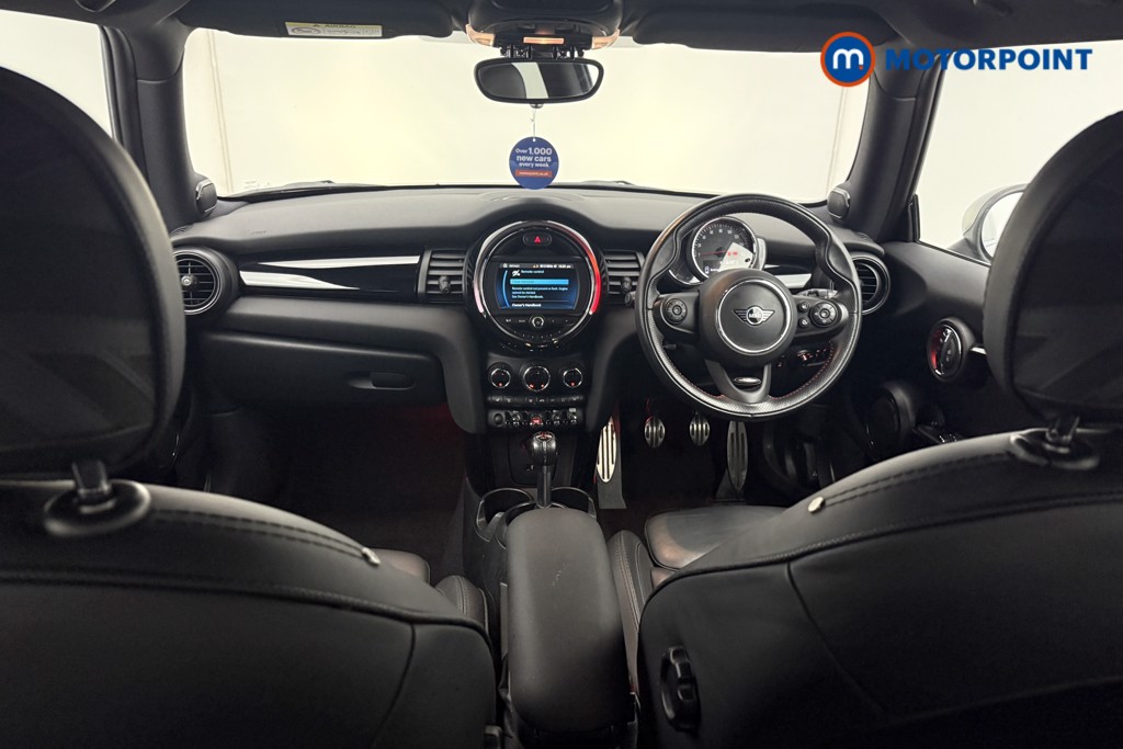 Mini Hatchback John Cooper Works Manual Petrol Hatchback - Stock Number (1604245) - 1st supplementary image