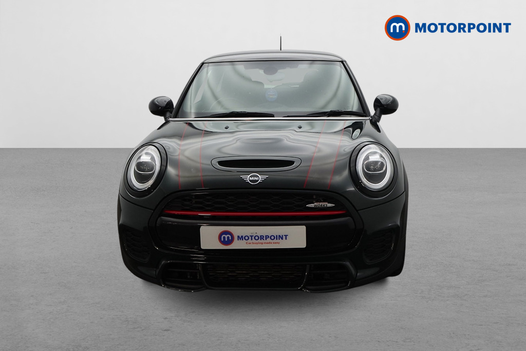 Mini Hatchback John Cooper Works Manual Petrol Hatchback - Stock Number (1604245) - Front bumper