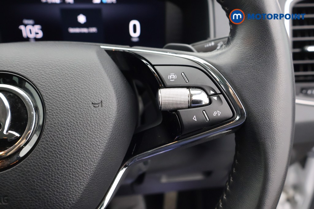 Skoda Karoq Se L Automatic Petrol SUV - Stock Number (1604251) - 3rd supplementary image