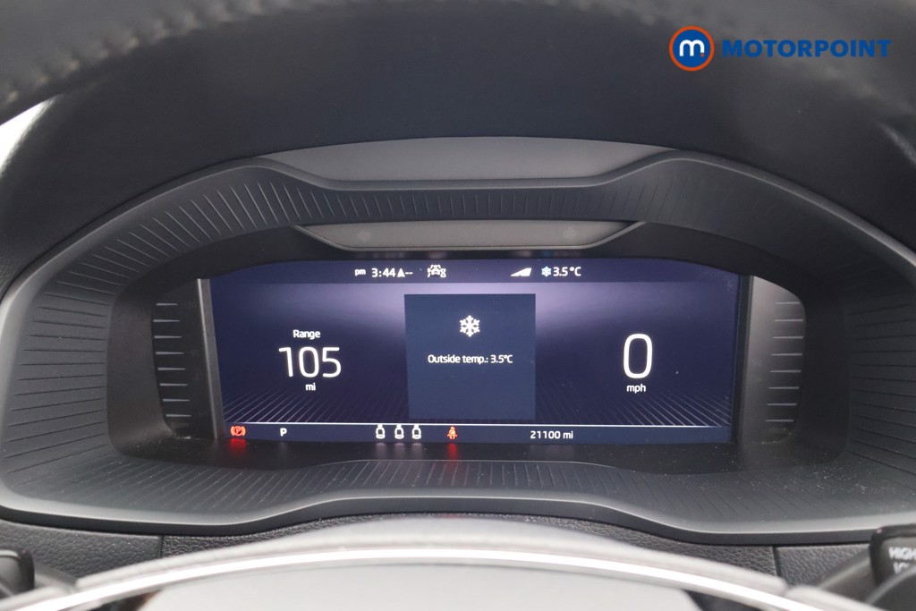 Skoda Karoq Se L Automatic Petrol SUV - Stock Number (1604251) - 4th supplementary image