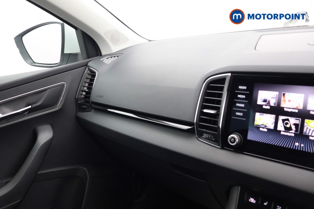 Skoda Karoq Se L Automatic Petrol SUV - Stock Number (1604251) - 10th supplementary image