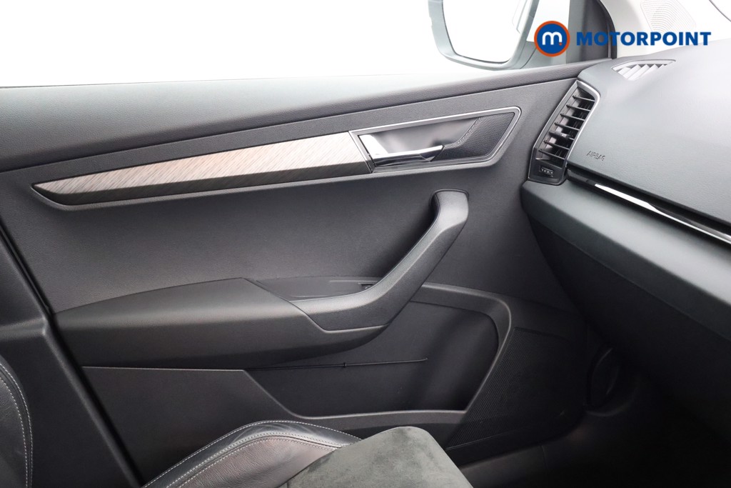 Skoda Karoq Se L Automatic Petrol SUV - Stock Number (1604251) - 11th supplementary image