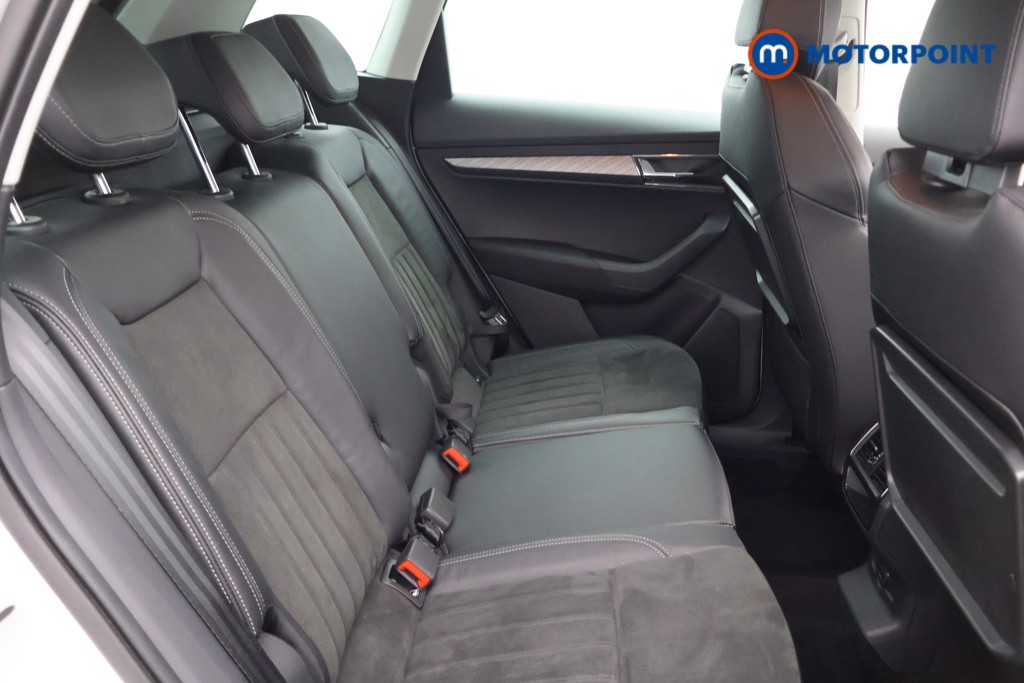 Skoda Karoq Se L Automatic Petrol SUV - Stock Number (1604251) - 15th supplementary image