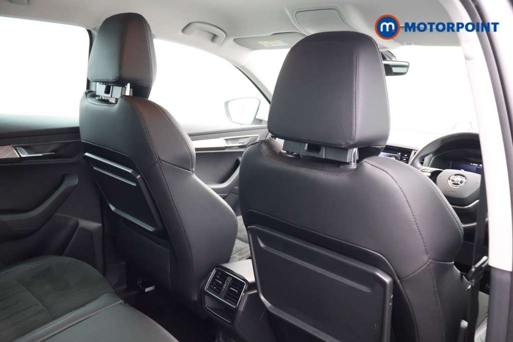 Skoda Karoq Se L Automatic Petrol SUV - Stock Number (1604251) - 16th supplementary image