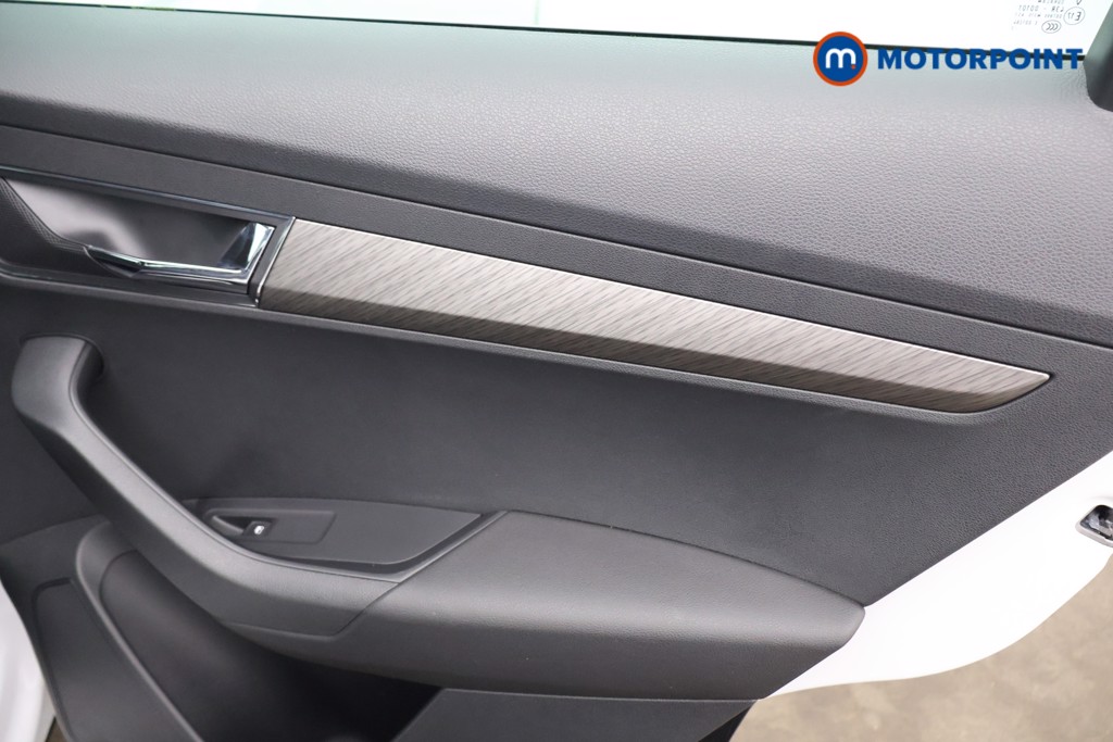 Skoda Karoq Se L Automatic Petrol SUV - Stock Number (1604251) - 17th supplementary image