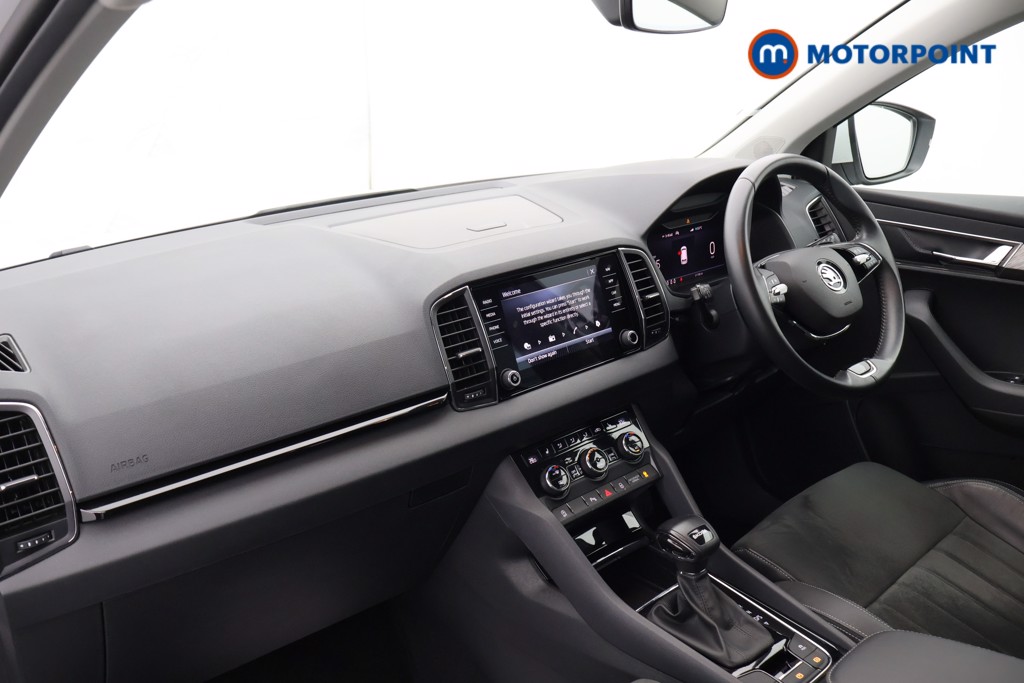 Skoda Karoq Se L Automatic Petrol SUV - Stock Number (1604251) - 18th supplementary image