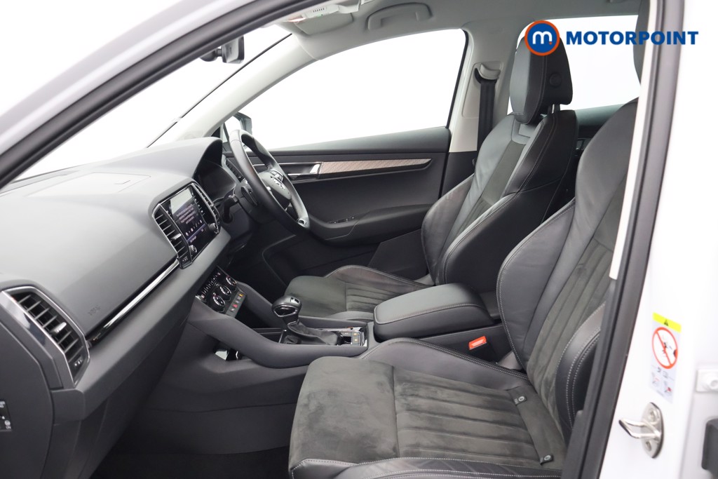 Skoda Karoq Se L Automatic Petrol SUV - Stock Number (1604251) - 19th supplementary image