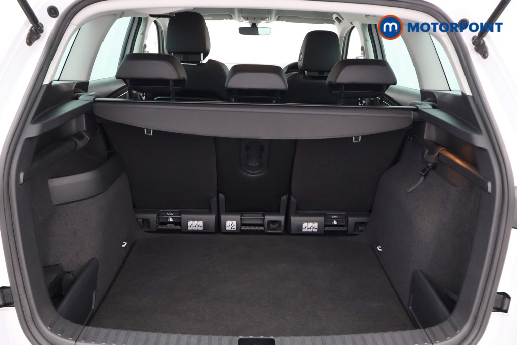 Skoda Karoq Se L Automatic Petrol SUV - Stock Number (1604251) - 20th supplementary image