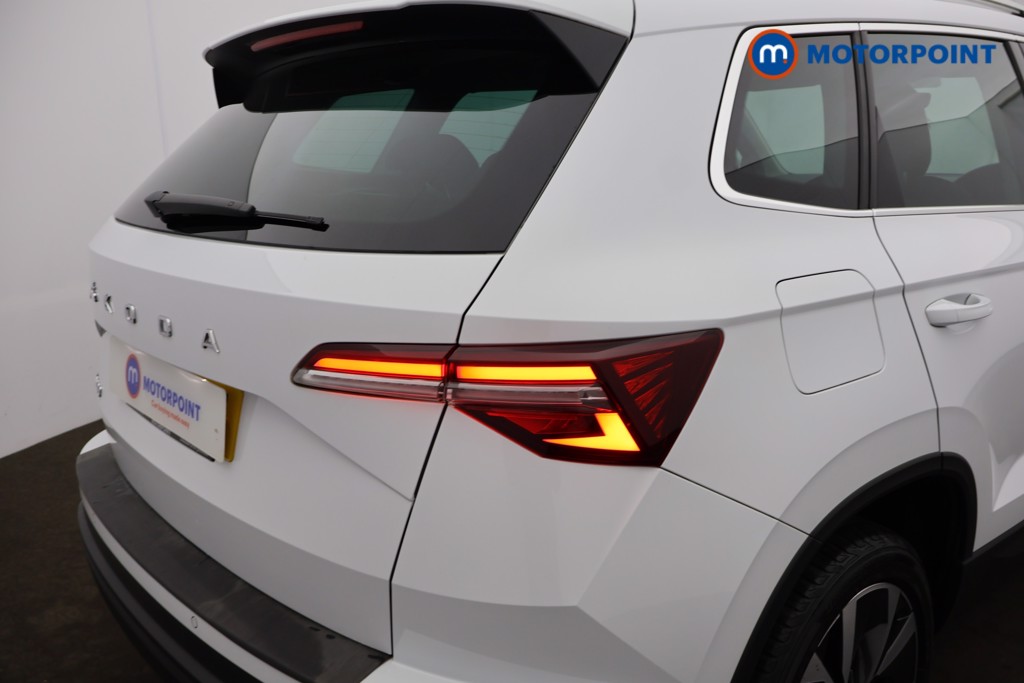 Skoda Karoq Se L Automatic Petrol SUV - Stock Number (1604251) - 22nd supplementary image