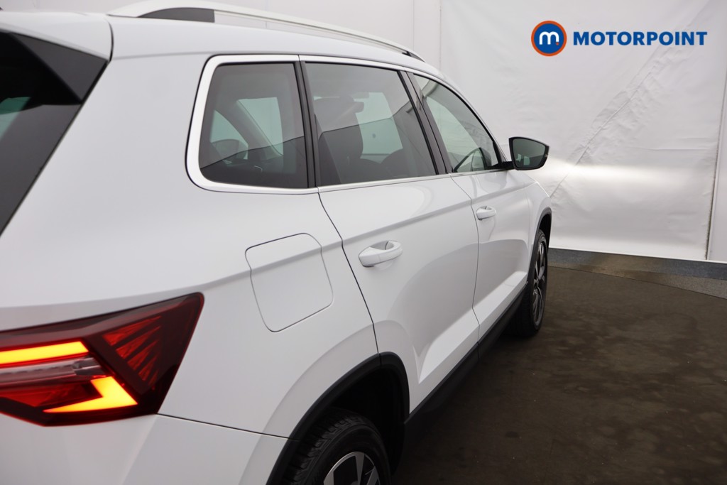 Skoda Karoq Se L Automatic Petrol SUV - Stock Number (1604251) - 23rd supplementary image