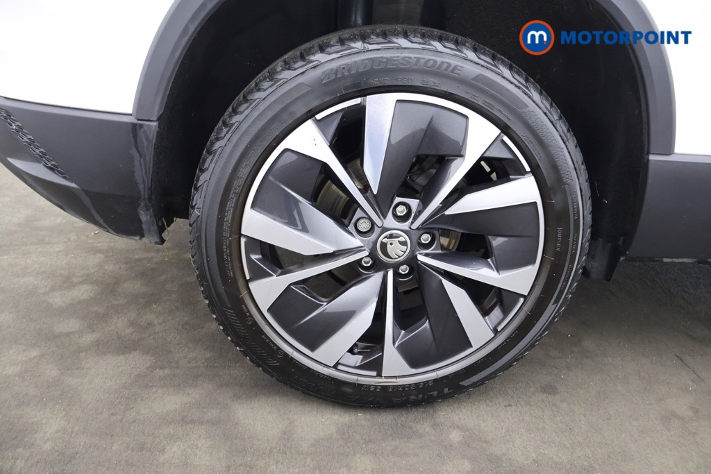 Skoda Karoq Se L Automatic Petrol SUV - Stock Number (1604251) - 24th supplementary image