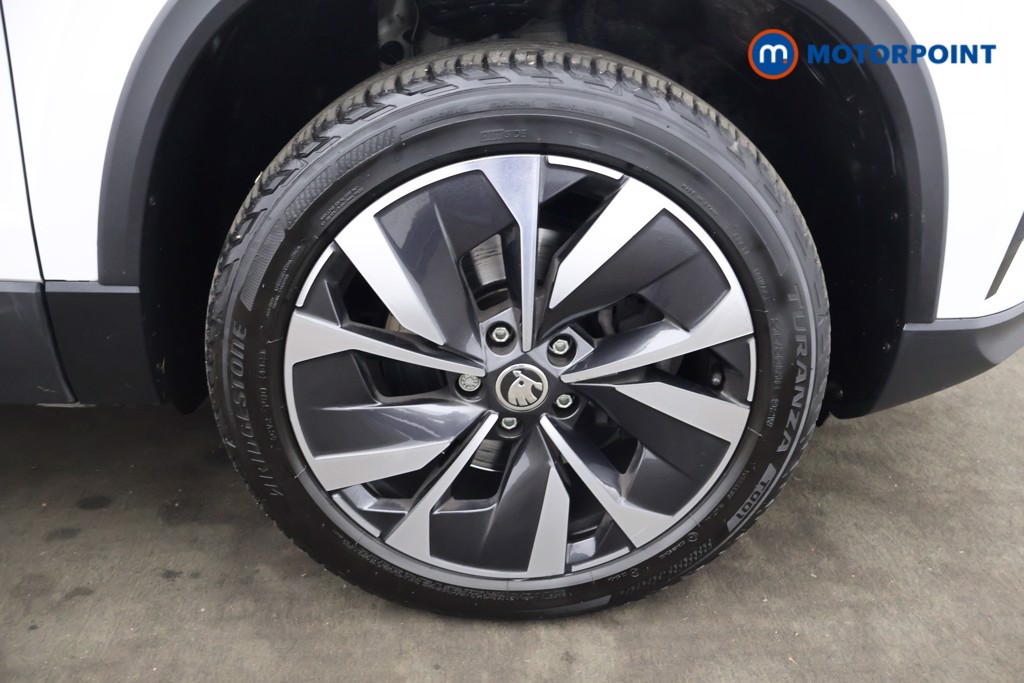 Skoda Karoq Se L Automatic Petrol SUV - Stock Number (1604251) - 25th supplementary image