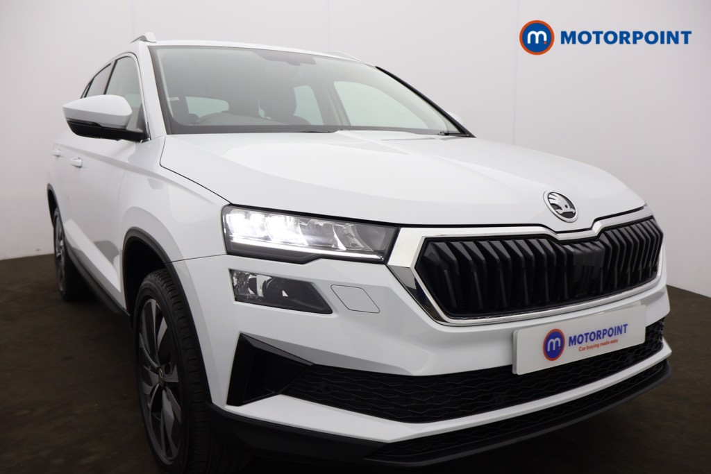 Skoda Karoq Se L Automatic Petrol SUV - Stock Number (1604251) - 26th supplementary image