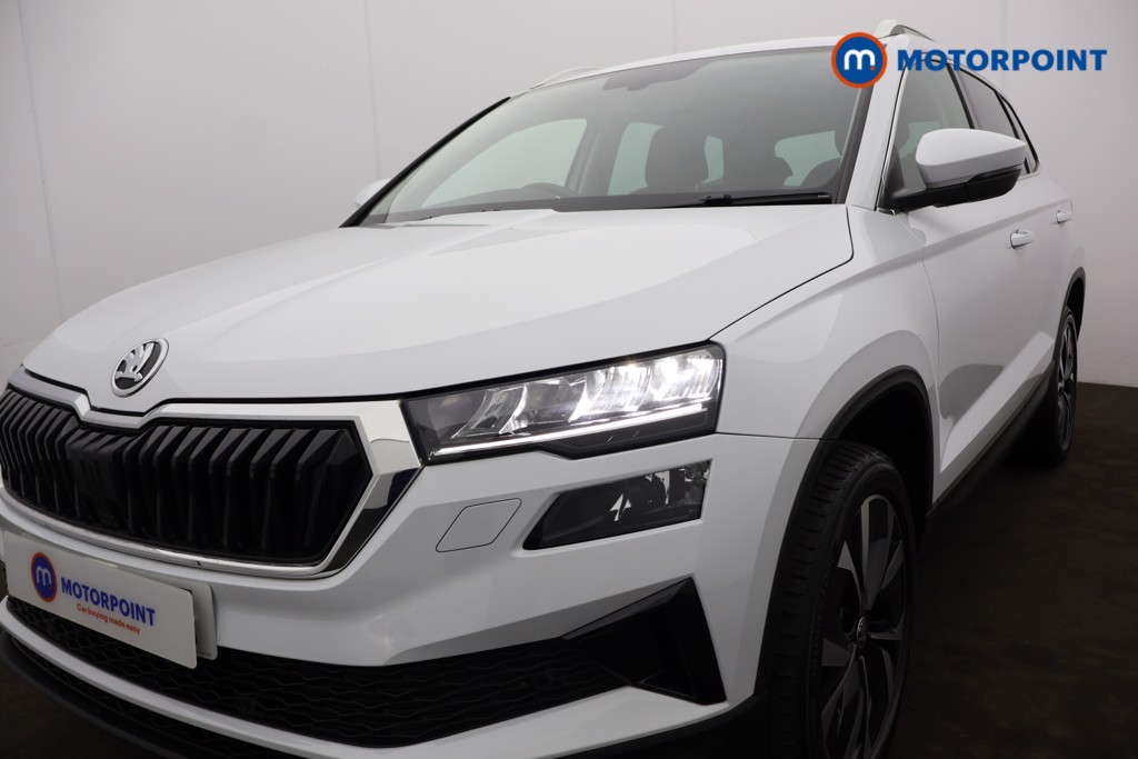Skoda Karoq Se L Automatic Petrol SUV - Stock Number (1604251) - 27th supplementary image