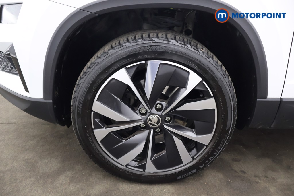 Skoda Karoq Se L Automatic Petrol SUV - Stock Number (1604251) - 28th supplementary image