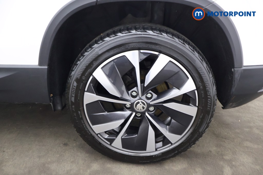 Skoda Karoq Se L Automatic Petrol SUV - Stock Number (1604251) - 29th supplementary image