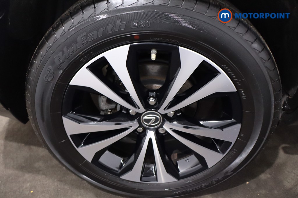 Lexus NX 300H 2.5 5Dr Cvt Premium Pack-Pan Roof Automatic Petrol-Electric Hybrid SUV - Stock Number (1604293) - 9th supplementary image