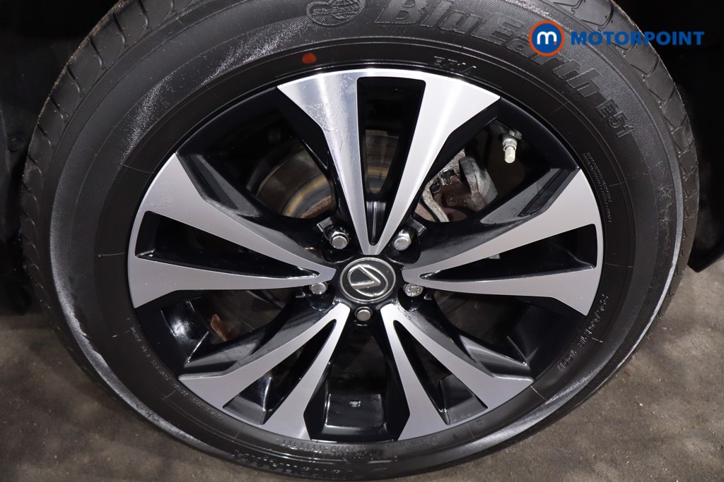 Lexus NX 300H 2.5 5Dr Cvt Premium Pack-Pan Roof Automatic Petrol-Electric Hybrid SUV - Stock Number (1604293) - 12th supplementary image