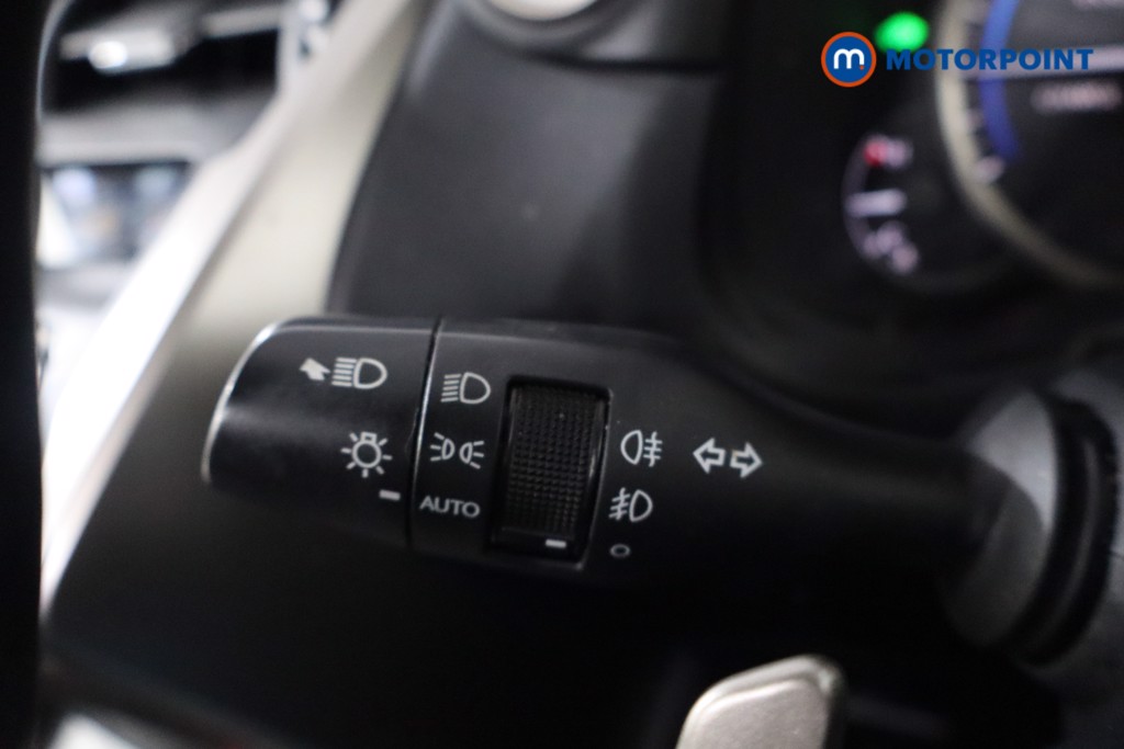 Lexus NX 300H 2.5 5Dr Cvt Premium Pack-Pan Roof Automatic Petrol-Electric Hybrid SUV - Stock Number (1604293) - 14th supplementary image