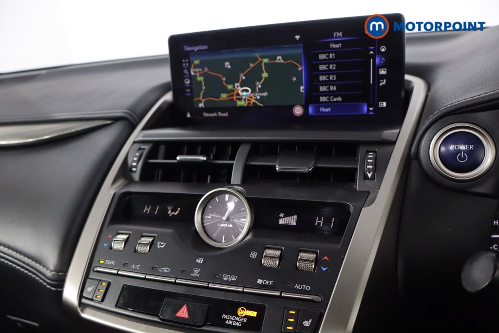 Lexus NX 300H 2.5 5Dr Cvt Premium Pack-Pan Roof Automatic Petrol-Electric Hybrid SUV - Stock Number (1604293) - 16th supplementary image