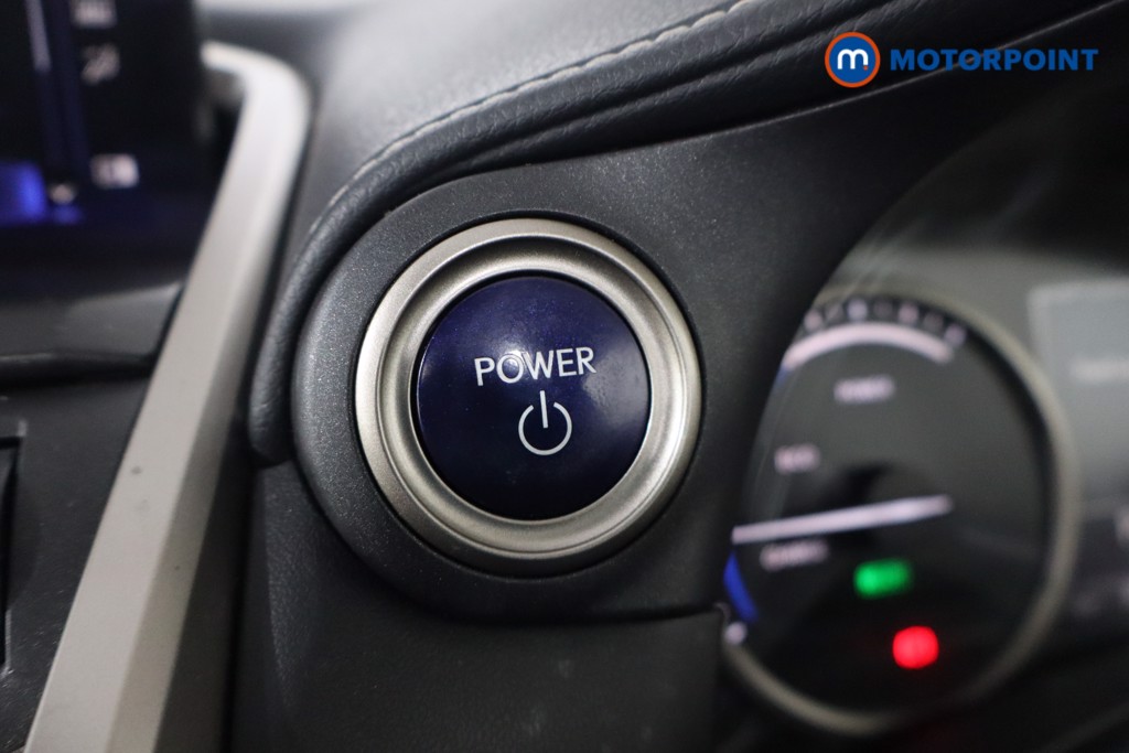 Lexus NX 300H 2.5 5Dr Cvt Premium Pack-Pan Roof Automatic Petrol-Electric Hybrid SUV - Stock Number (1604293) - 17th supplementary image