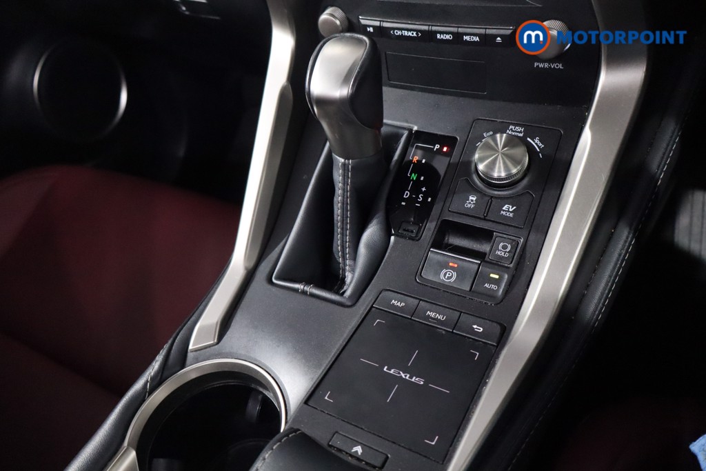 Lexus NX 300H 2.5 5Dr Cvt Premium Pack-Pan Roof Automatic Petrol-Electric Hybrid SUV - Stock Number (1604293) - 18th supplementary image