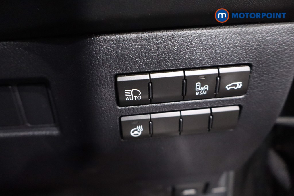 Lexus NX 300H 2.5 5Dr Cvt Premium Pack-Pan Roof Automatic Petrol-Electric Hybrid SUV - Stock Number (1604293) - 21st supplementary image