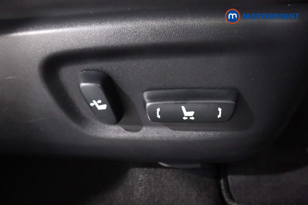 Lexus NX 300H 2.5 5Dr Cvt Premium Pack-Pan Roof Automatic Petrol-Electric Hybrid SUV - Stock Number (1604293) - 24th supplementary image