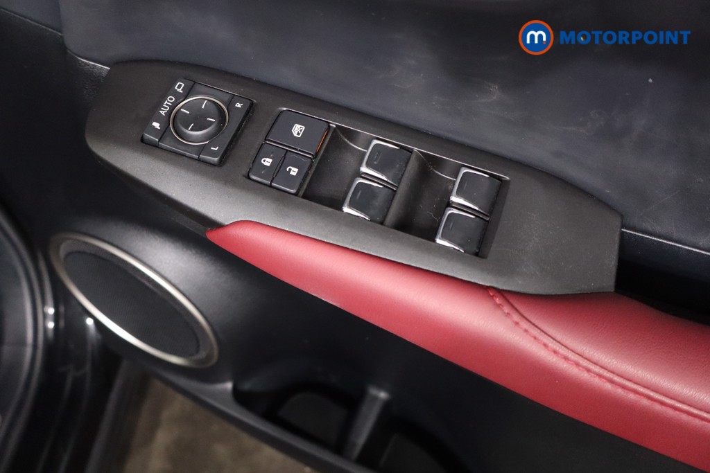 Lexus NX 300H 2.5 5Dr Cvt Premium Pack-Pan Roof Automatic Petrol-Electric Hybrid SUV - Stock Number (1604293) - 26th supplementary image