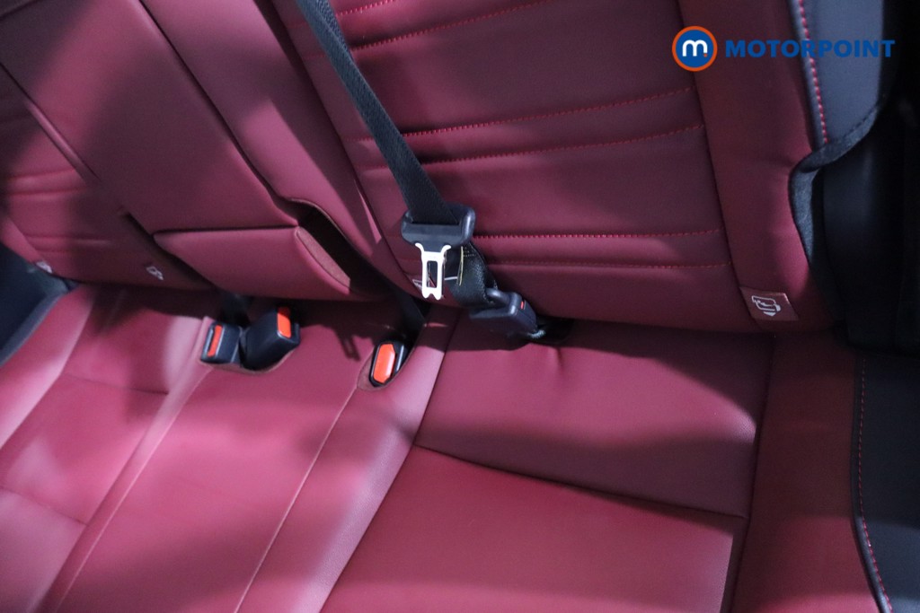 Lexus NX 300H 2.5 5Dr Cvt Premium Pack-Pan Roof Automatic Petrol-Electric Hybrid SUV - Stock Number (1604293) - 27th supplementary image