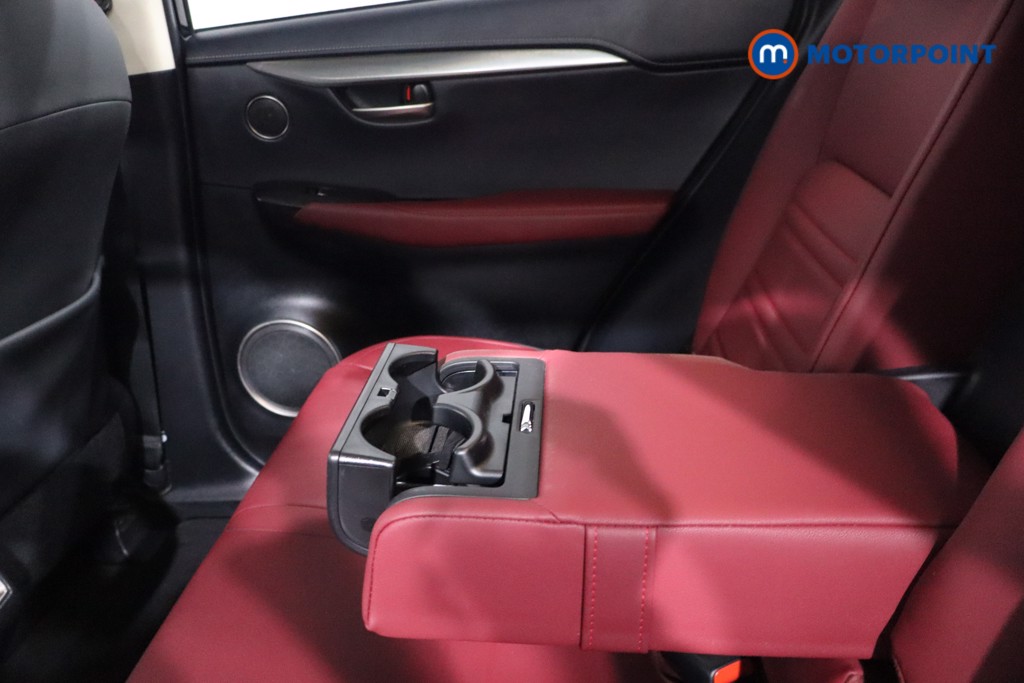 Lexus NX 300H 2.5 5Dr Cvt Premium Pack-Pan Roof Automatic Petrol-Electric Hybrid SUV - Stock Number (1604293) - 28th supplementary image