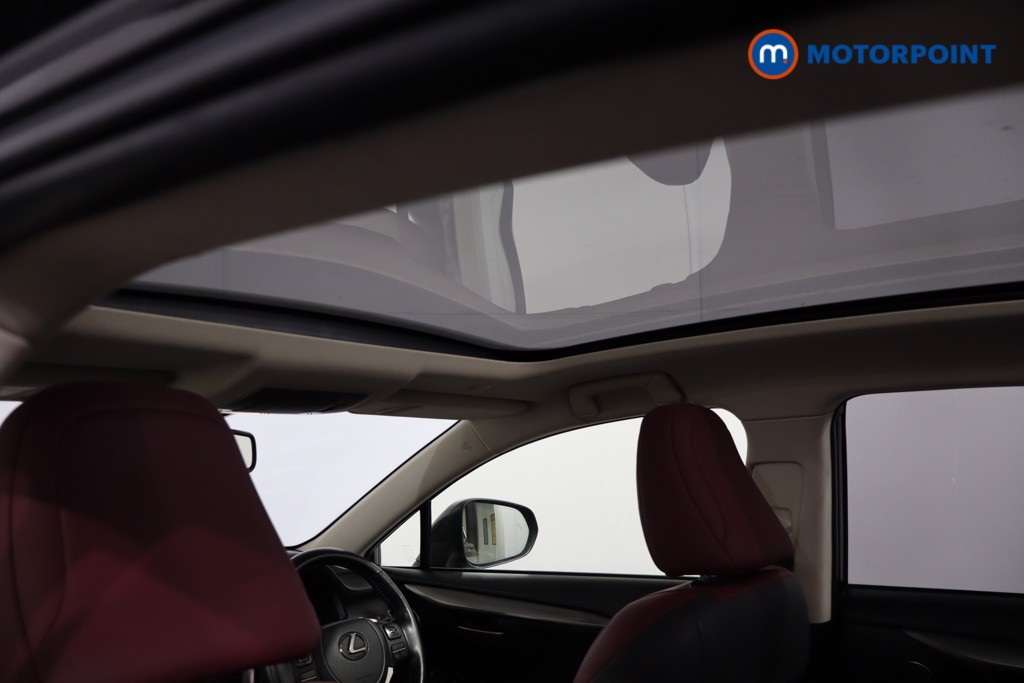 Lexus NX 300H 2.5 5Dr Cvt Premium Pack-Pan Roof Automatic Petrol-Electric Hybrid SUV - Stock Number (1604293) - 29th supplementary image