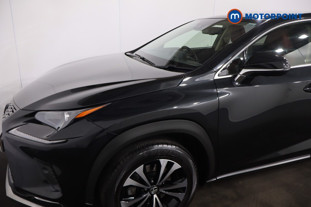 Lexus NX 300H 2.5 5Dr Cvt Premium Pack-Pan Roof Automatic Petrol-Electric Hybrid SUV - Stock Number (1604293) - 30th supplementary image
