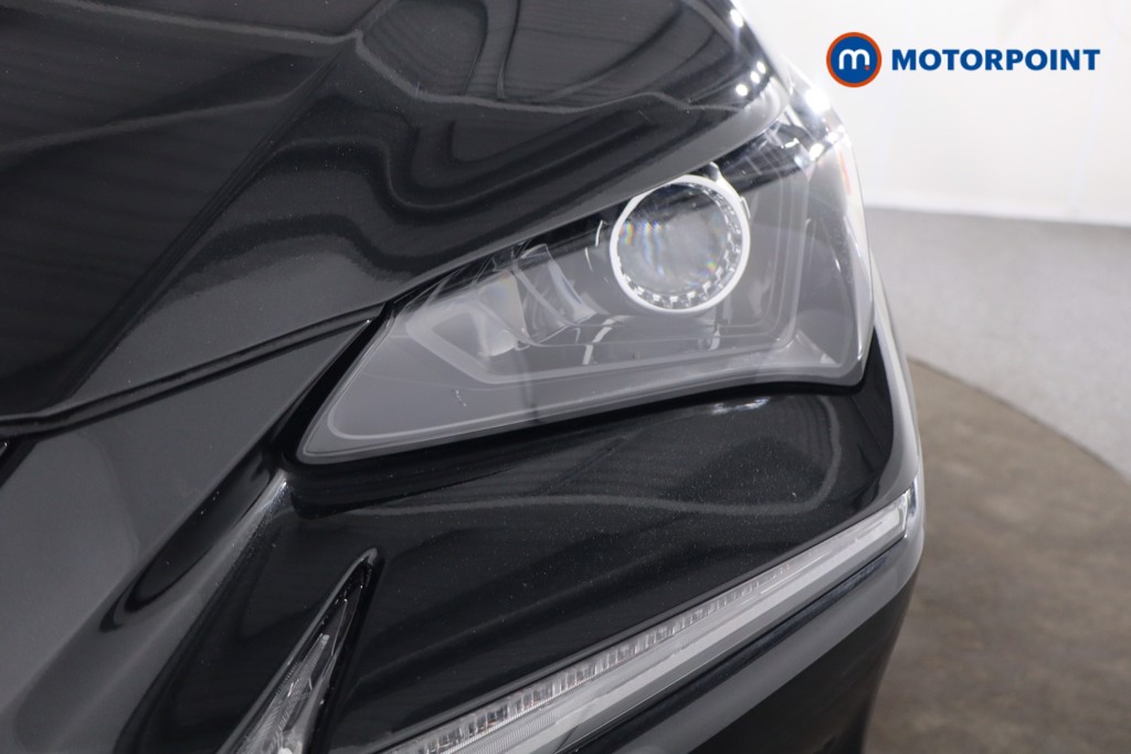 Lexus NX 300H 2.5 5Dr Cvt Premium Pack-Pan Roof Automatic Petrol-Electric Hybrid SUV - Stock Number (1604293) - 32nd supplementary image