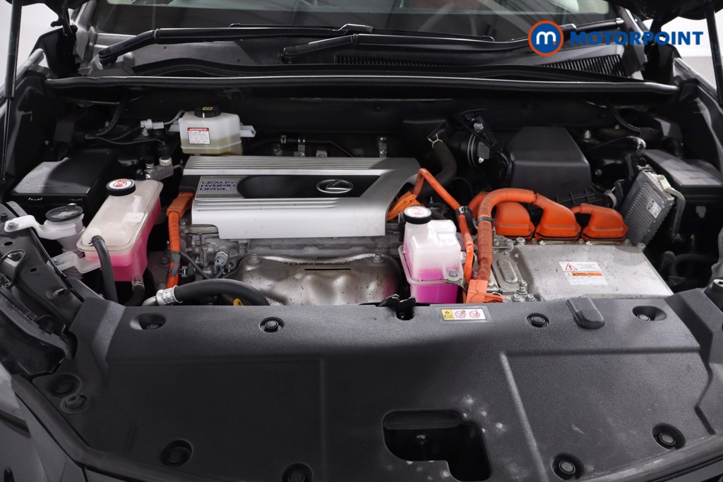 Lexus NX 300H 2.5 5Dr Cvt Premium Pack-Pan Roof Automatic Petrol-Electric Hybrid SUV - Stock Number (1604293) - 34th supplementary image