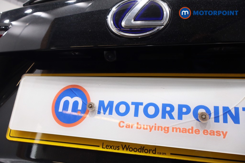 Lexus NX 300H 2.5 5Dr Cvt Premium Pack-Pan Roof Automatic Petrol-Electric Hybrid SUV - Stock Number (1604293) - 40th supplementary image