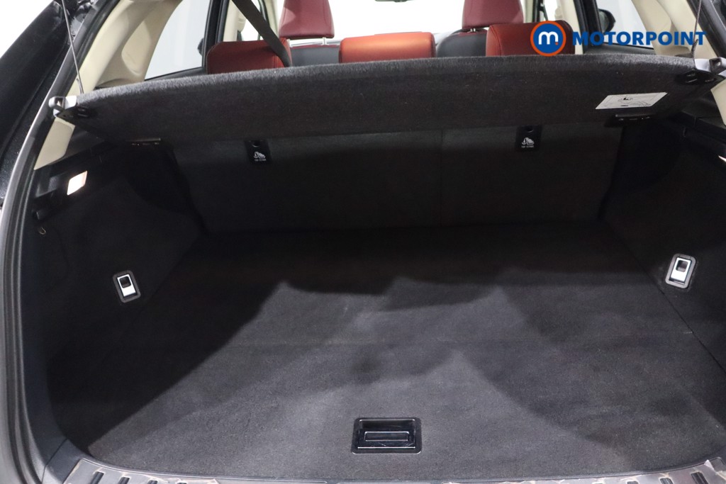 Lexus NX 300H 2.5 5Dr Cvt Premium Pack-Pan Roof Automatic Petrol-Electric Hybrid SUV - Stock Number (1604293) - 42nd supplementary image