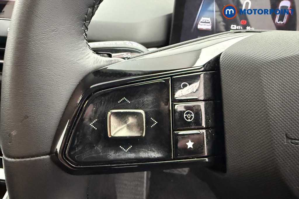 Mg Motor Uk MG4 SE Automatic Electric SUV - Stock Number (1604444) - 4th supplementary image