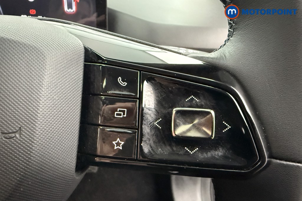 Mg Motor Uk MG4 SE Automatic Electric SUV - Stock Number (1604444) - 5th supplementary image