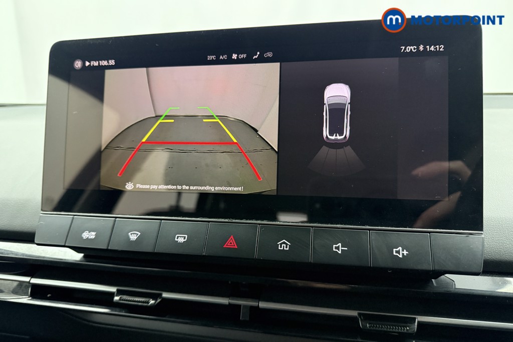 Mg Motor Uk MG4 SE Automatic Electric SUV - Stock Number (1604444) - 10th supplementary image