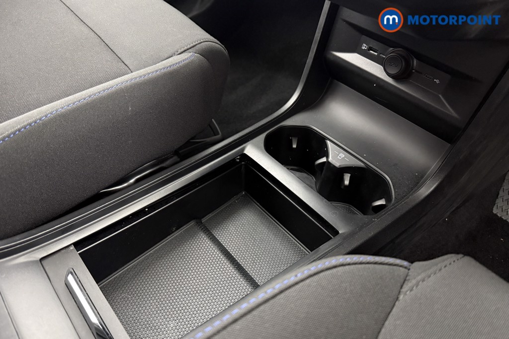 Mg Motor Uk MG4 SE Automatic Electric SUV - Stock Number (1604444) - 13th supplementary image