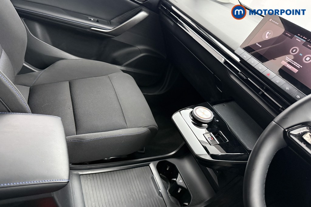 Mg Motor Uk MG4 SE Automatic Electric SUV - Stock Number (1604444) - 15th supplementary image