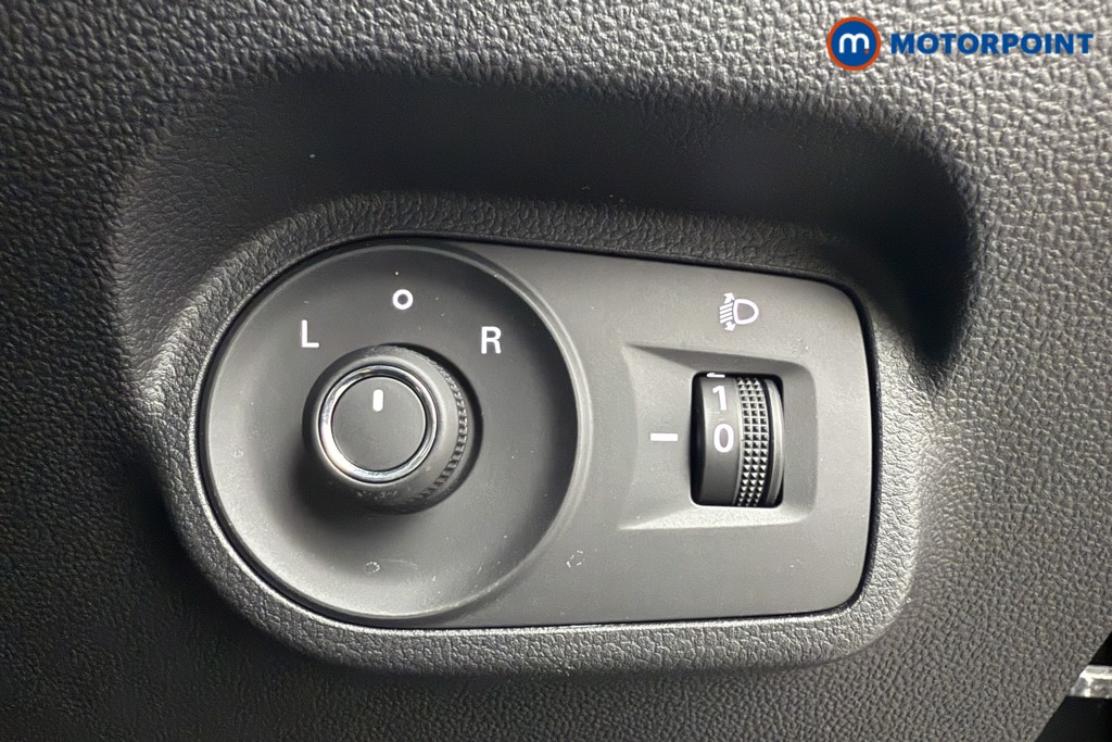 Mg Motor Uk MG4 SE Automatic Electric SUV - Stock Number (1604444) - 16th supplementary image