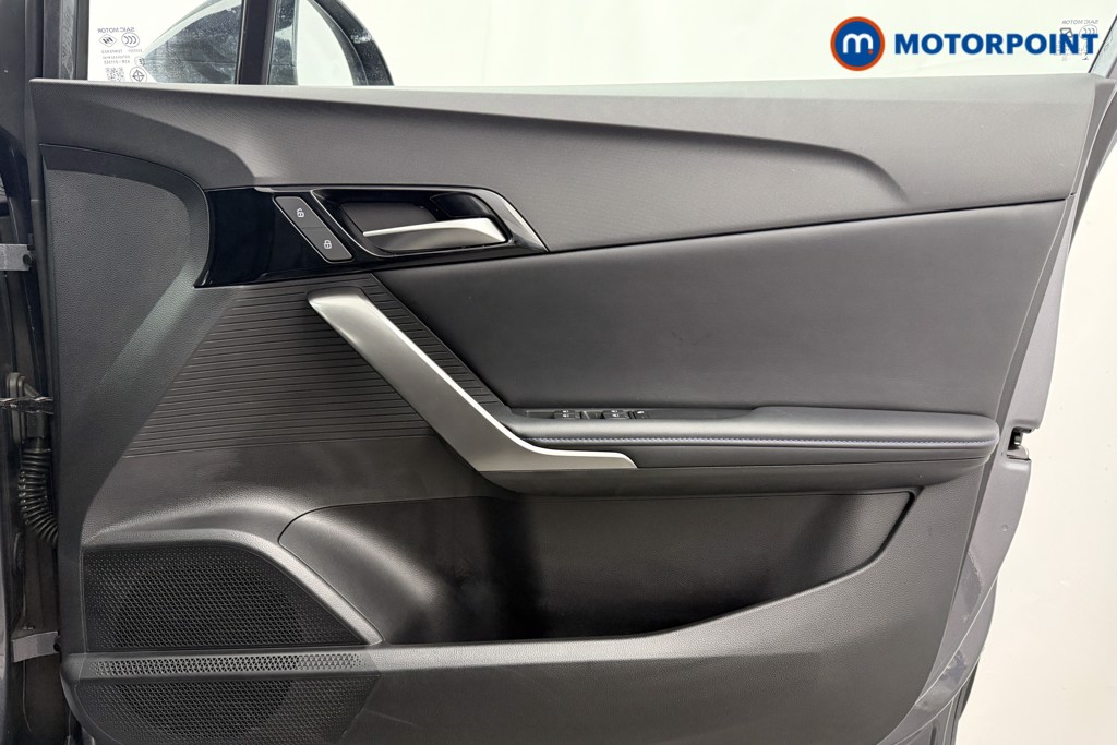 Mg Motor Uk MG4 SE Automatic Electric SUV - Stock Number (1604444) - 17th supplementary image