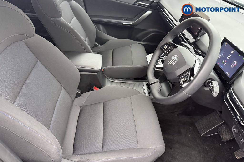 Mg Motor Uk MG4 SE Automatic Electric SUV - Stock Number (1604444) - 19th supplementary image