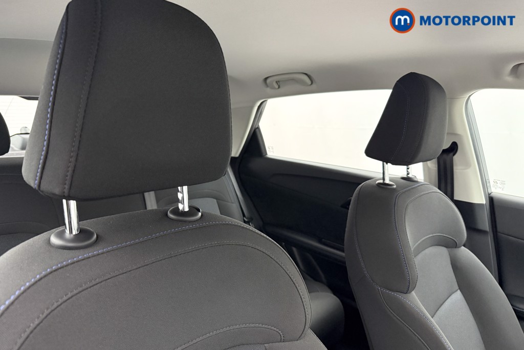 Mg Motor Uk MG4 SE Automatic Electric SUV - Stock Number (1604444) - 20th supplementary image