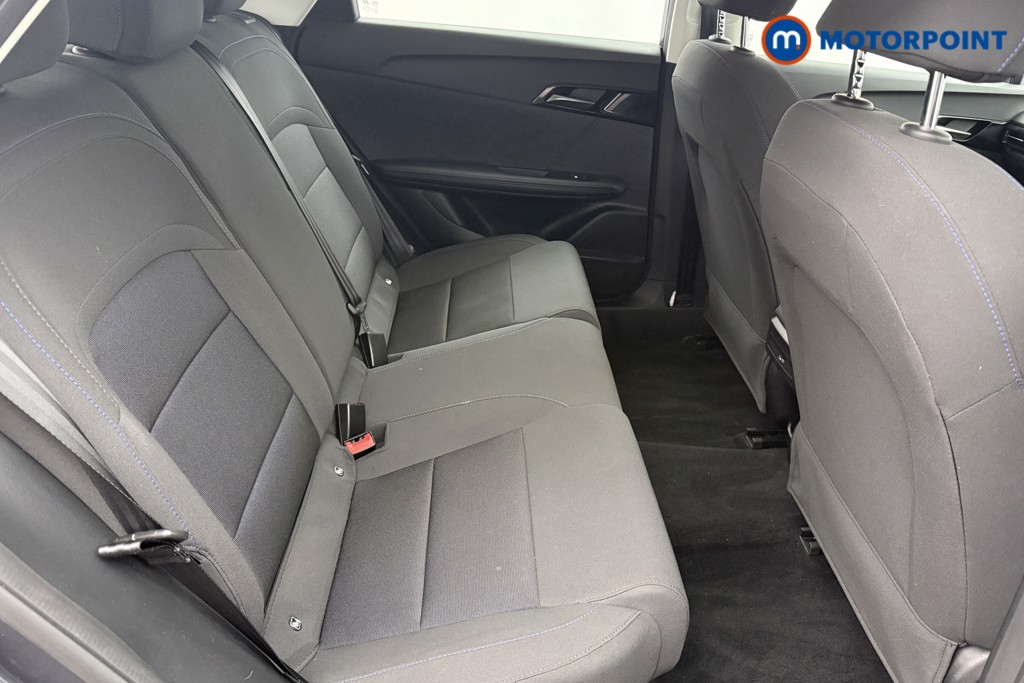 Mg Motor Uk MG4 SE Automatic Electric SUV - Stock Number (1604444) - 21st supplementary image