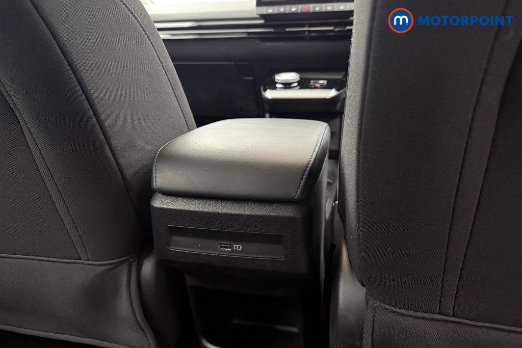 Mg Motor Uk MG4 SE Automatic Electric SUV - Stock Number (1604444) - 22nd supplementary image