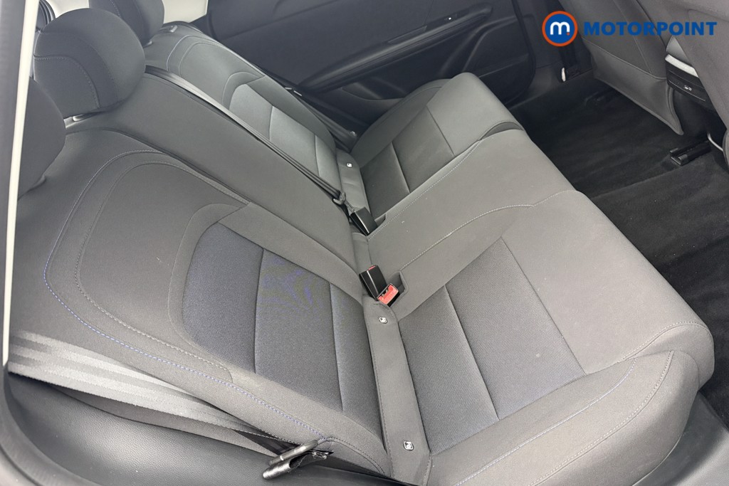 Mg Motor Uk MG4 SE Automatic Electric SUV - Stock Number (1604444) - 23rd supplementary image